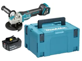 makita-aku-szlifierka-katowa-lxt-18v-x-lock-125mm-1x3ah-bl1830-dga519zj