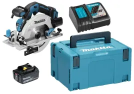 makita-aku-pila-pilarka-tarczowa-lxt-18v-165mm-1x3ah-bl1830-dc18rc-dhs680zj