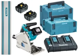 makita-aku-pilarka-zaglebiarka-xl-36v-2x5ah-bl1850-dc18rd-szyna-1m-dsp600zj