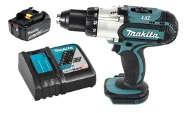 makita-akumulatorowa-wiertarko-wkretarka-18v-1x6ah-bl1860-dc18rc-ddf451z