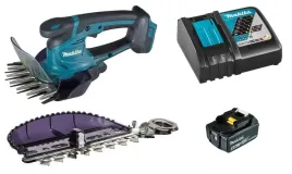 makita-aku-nozyce-do-zywoplotu-trawy-lxt-18v-1x5ah-bl1850-dc18rc-dum604zx