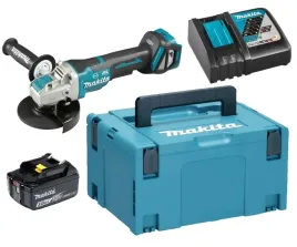 makita-aku-szlifierka-katowa-18v-x-lock-125mm-1x3ah-bl1830-dc18rc-dga519zj