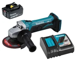 makita-aku-szlifierka-katowa-lxt-18v-115mm-1x3ah-bl1830-dc18rc-dga452z
