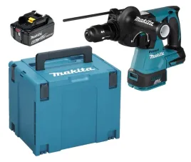 makita-mlot-mlotowiertarka-wiertarka-udar-lxt-18v-2j-1x6ah-bl1860-dhr243zj