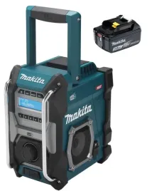 makita-radio-budowlane-fm-dab-lxt-18v-1x3ah-bl1830-mr003g