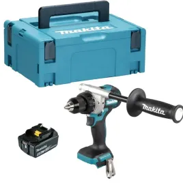 makita-akumulatorowa-wkretarka-18v-lxt-130nm-1x5ah-bl1850-walizka-ddf486zj