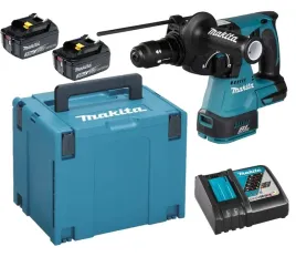 makita-mlotowiertarka-wiertarka-udar-lxt-18v-2x3ah-bl1830-dc18rc-dhr243zj