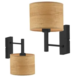 kinkiet-lampa-na-sciane-scienna-fornirowy-abazur-led-e27-nowoczesny-modny