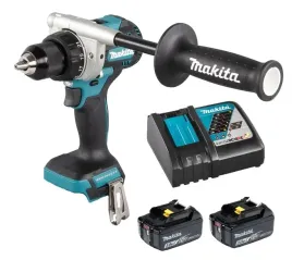 makita-akumulatorowa-wkretarka-18v-lxt-130nm-2x3ah-bl1830-dc18rc-ddf486z