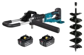 makita-aku-wiertnica-glebowa-lxt-36v-2x6ah-bl1860-swider-200-800mm-ddg461z