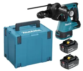 makita-mlot-mlotowiertarka-wiertarka-udar-lxt-18v-2j-2x6ah-bl1860-dhr243zj
