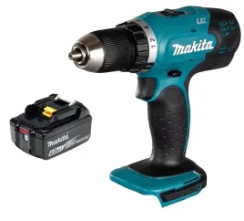 makita-aku-wiertarko-wkretarka-lxt-18v-42nm-1x6ah-bl1860-ddf453z
