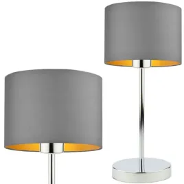 lampka-nocna-biurkowa-szara-lampa-z-abazurem-led-e27-nowoczesna-do-sypialni