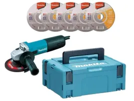 makita-szlifierka-katowa-840w-125mm-5x-tarcza-tnaca-d-18770-makpac-9558hnrg