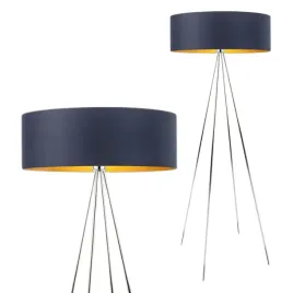 lampa-stojaca-podlogowa-granatowa-led-e27-abazur-nowoczesna-modna-do-pokoju