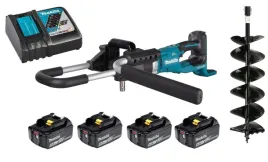 makita-wiertnica-glebowa-36v-4x6ah-bl1860-dc18rc-swider-200-800mm-ddg461z