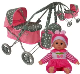 wozek-dla-lalek-gleboki-torba-lalka-spiewajaca-pl