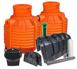 przydomowa-oczyszczalnia-sciekow-dwukomorowa-2000l-tunelowa-300l-x-4-szambo