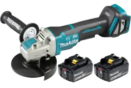 makita-aku-szlifierka-katowa-katowka-18v-x-lock-125mm-2x6ah-bl1860-dga519z