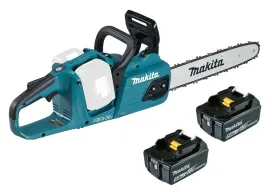 makita-aku-pila-pilarka-lancuchowa-lxt-2x18v-2x5ah-bl1850-duc355z