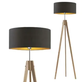 lampa-stojaca-podlogowa-czarna-drewniana-abazur-led-e27-trojnog-nowoczesna