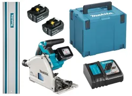 makita-aku-pilarka-zaglebiarka-36v-2x5ah-bl1850-dc18rc-szyna-15m-dsp600zj