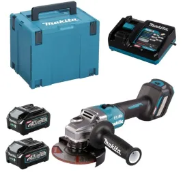 makita-aku-szlifierka-katowa-125mm-2x4ah-40v-xgt-bl4040-dc40ra-ga023gm201
