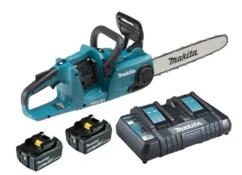 makita-aku-pila-pilarka-lancuchowa-lxt-2x18v-2x5ah-bl1850-dc18rd-duc353z