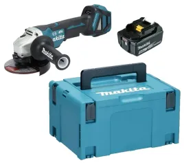 makita-aku-szlifierka-katowa-lxt-18v-125mm-makpac-1x5ah-bl1850-dga517zj
