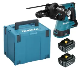makita-mlot-mlotowiertarka-wiertarka-udar-lxt-18v-2j-2x5ah-bl1850-dhr243zj