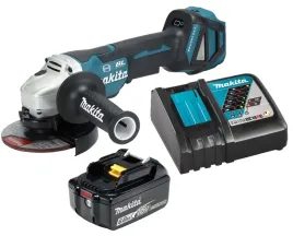 makita-aku-szlifierka-katowa-lxt-18v-125mm-1x6ah-bl1860-dc18rc-dga517z