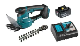 makita-aku-nozyce-do-zywoplotu-i-trawy-lxt-18v-1x3ah-bl1830-dc18rc-dum111zx