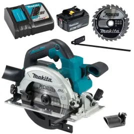 makita-pilarka-tarczowa-ladowarka-aku-3ah-dhs660z