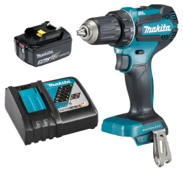 makita-aku-wiertarko-wkretarka-18v-50nm-lxt-18v-1x3ah-bl1830-dc18rc-ddf485z