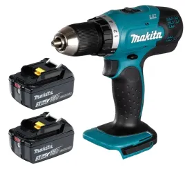 makita-aku-wiertarko-wkretarka-lxt-18v-42nm-2x3ah-bl1830-ddf453z