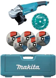 makita-szlifierka-katowa-tarcze-walizka-ga9020r-lagodny-start