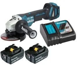 makita-aku-szlifierka-katowa-lxt-18v-125mm-2x5ah-bl1850-dc18rc-dga517z