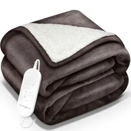 koc-elektryczny-grzewczy-180x130-cm-9-poziomow-ciepla-timer-sherpa-braz