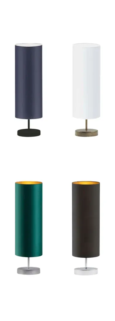 lampka-nocna-biurkowa-lampa-czarna-z-abazurem-led-e27-modna-do-sypialni-stan-nowy