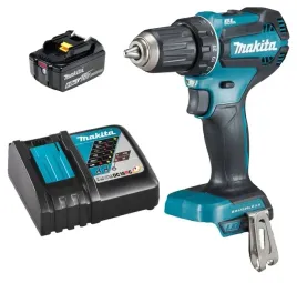 makita-aku-wiertarko-wkretarka-18v-50nm-lxt-18v-1x6ah-bl1860-dc18rc-ddf485z
