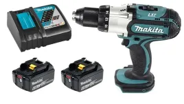 makita-akumulatorowa-wiertarko-wkretarka-18v-2x6ah-bl1860-dc18rc-ddf451z