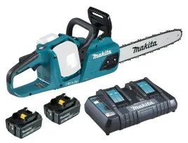 makita-aku-pila-pilarka-lancuchowa-lxt-2x18v-2x5ah-bl1850-dc18rd-duc355z