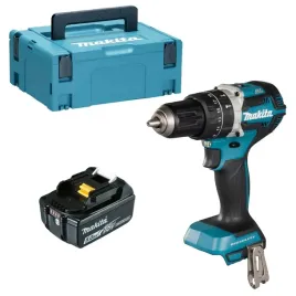 makita-aku-wiertarko-wkretarka-udarowa-udar-lxt-18v-1x5ah-bl1850-dhp484zj