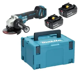 makita-aku-szlifierka-katowa-lxt-18v-125mm-makpac-2x6ah-bl1860-dga517zj