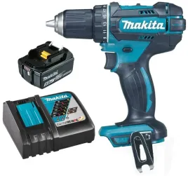 makita-wiertarko-wkretarka-lxt-18v-62nm-1x5ah-bl1850-dc18rc-ddf482z