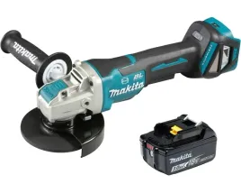 makita-aku-szlifierka-katowa-katowka-18v-x-lock-125mm-1x3ah-bl1830-dga519z