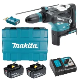 makita-aku-mlot-udarowy-sds-max-36v-walizka-2x3ah-bl1830-dc18rc-dhr400zkun