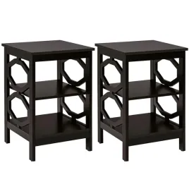 zestaw-2-szafek-nocnych-40-x-40-x-61-cm-costway-ciemny-braz