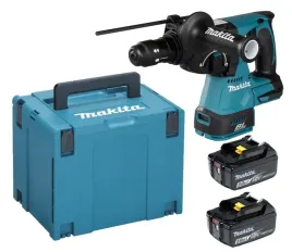 makita-mlot-mlotowiertarka-wiertarka-udar-lxt-18v-2j-2x3ah-bl1830-dhr243zj