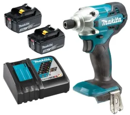 makita-wkretarka-zakretarka-klucz-udarowy-155nm-2x3ah-bl1830-dc18rc-dtd156z